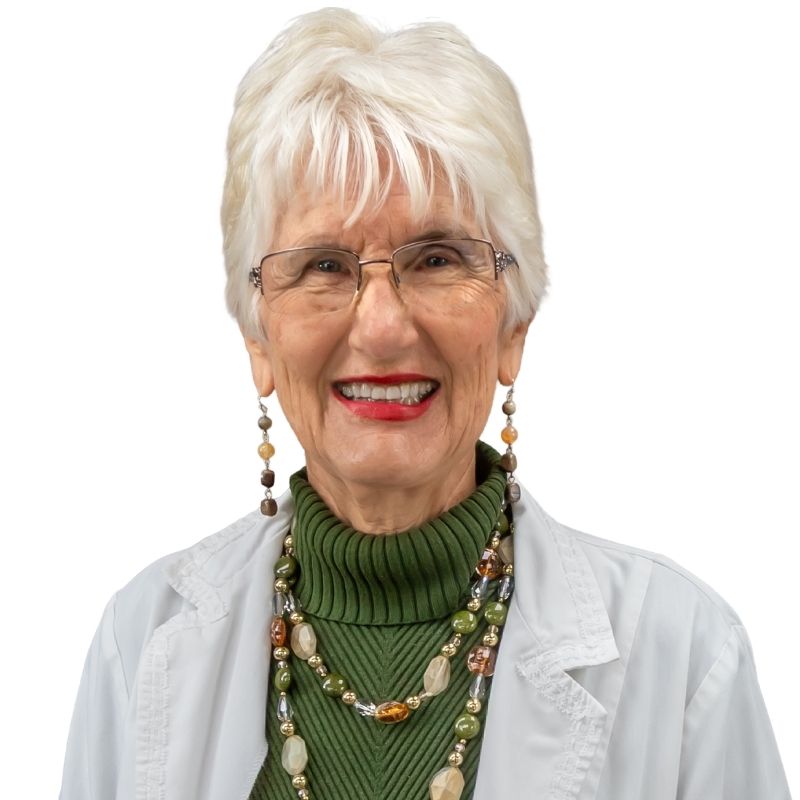 Connie Casebolt, MD, MPH