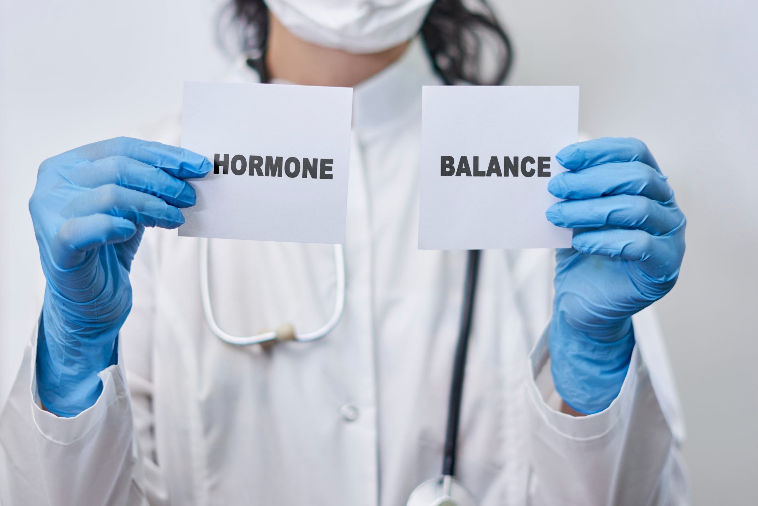  how to control hormonal imbalance 