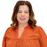 Patricia DeAngelis APRN, FNP-BC, IFMCP