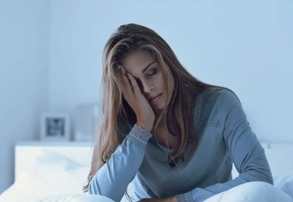 Menopause and Insomnia: The Causes and the Treatments
