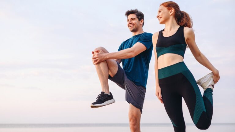 Picture of Maximizing Your GLP-1 Results: A Guide to Peptide Pairing - Forum Health