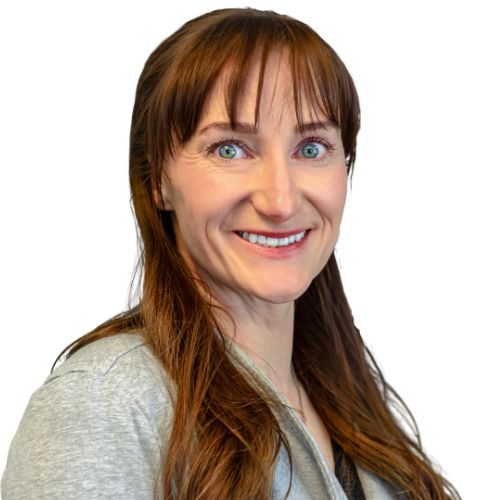 Alexandra Wilson, MSN, FNP-C, CPNP-PC