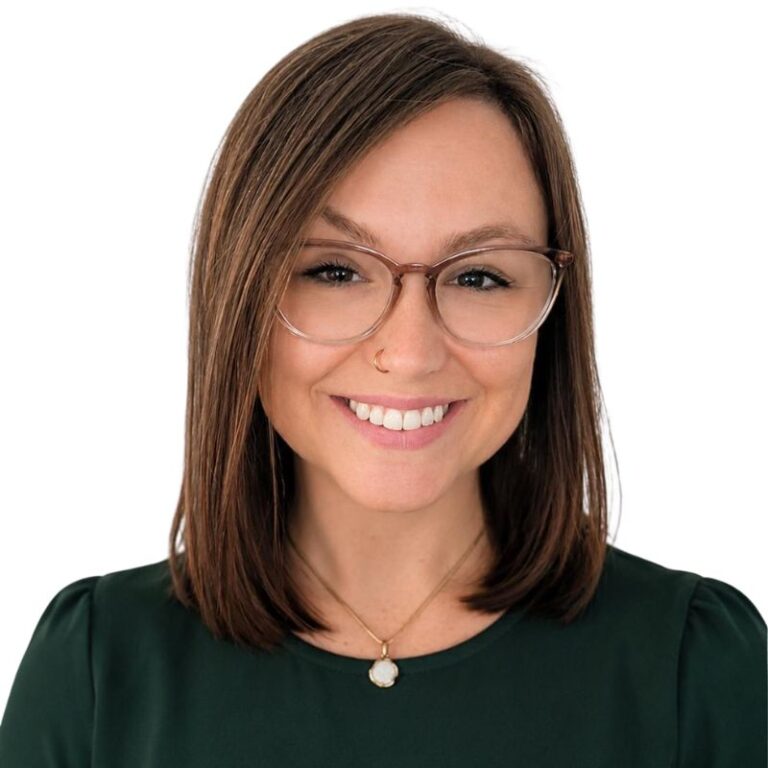 Krystal Graziosi, MSN, FNP-C