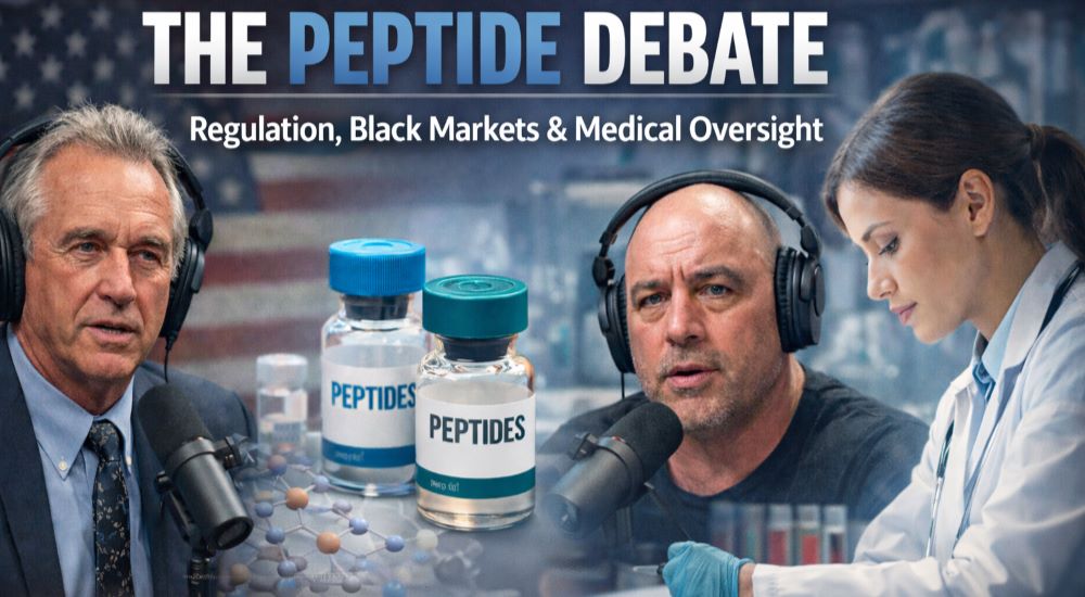 peptide-regulation