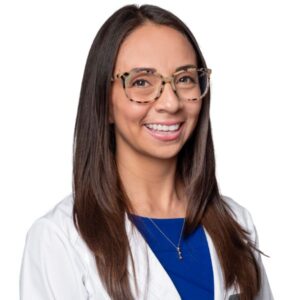 Jenna Bradesca, MMS, PA-C, DipACLM