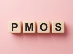 PMOS-PCOS