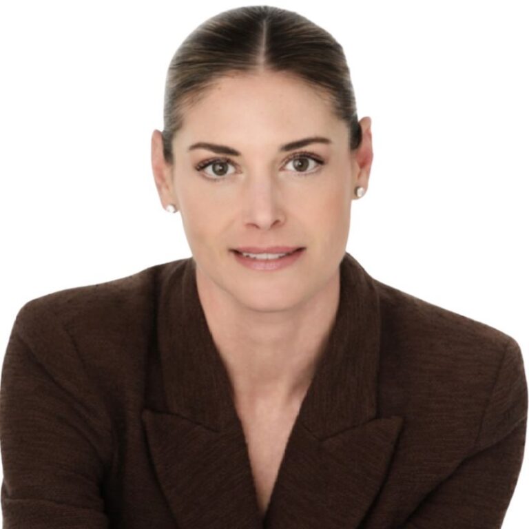 Elizabeth Campbell, CFO