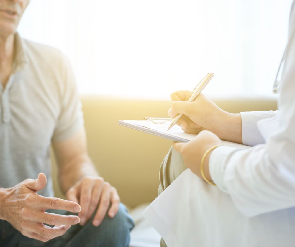 Male Performance Sexual Health Program
