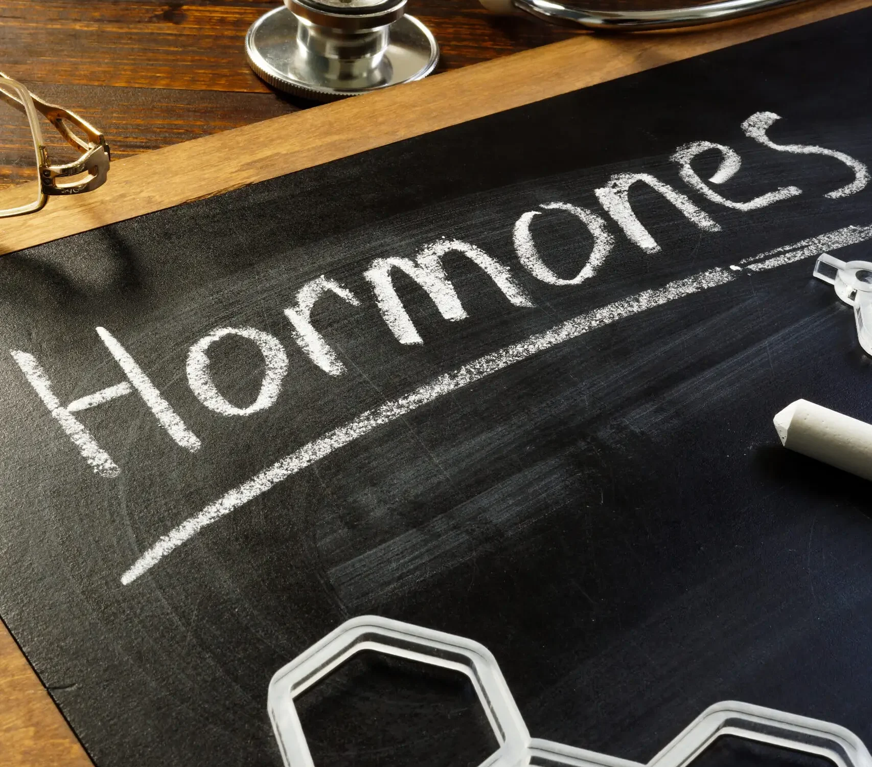 hormones